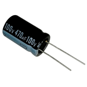 Capacitores