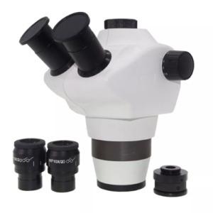 Microscópio Industrial Trinocular 50x Hdmi - Image 6