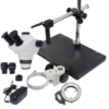 Microscópio Industrial Trinocular 50x Hdmi - Imagem 8