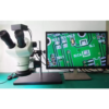 Microscópio Industrial Trinocular 50x Hdmi - Imagem 3