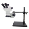 Microscópio Industrial Trinocular 50x Hdmi - Imagem 2