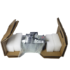Servo Motor Siemens 1FK7042-5AF71-1AG0 - Image 6