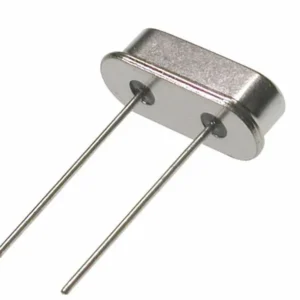 CRISTAL CREC 16Mhz - Kit com 10 unidades
