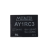 Relé AY1RC3 24v 15a - Kit com 10 unidades