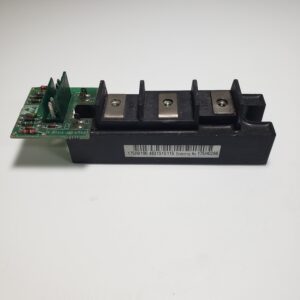 Módulo IGBT Fuji 2MBI75L-120 - Image 3