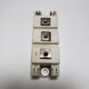 Módulo IGBT Siemens BSM214A - Imagem 2
