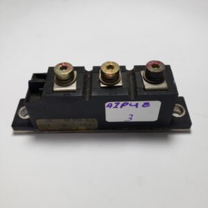 Módulo Diodo EUPEC DD105N16L - Image 2
