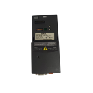 Modulo Profibus 6se64001pb000aa0 Siemens Original