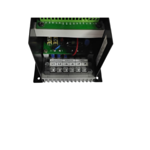 Conversor Ca/cc 220v 15A Snumam Sertec - Imagem 3