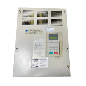 Inversor De Frequência 30cv 220v - Yaskawa Varispeed 616g5