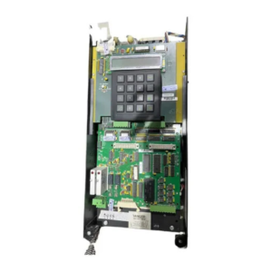 Inversor Modular 7,5cv 460v - Unico 2400 Performance Vector Drive
