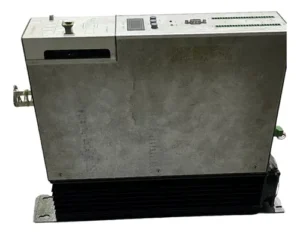 Compax Parker Hauser 090683 0020 951-100400 Cpx 1500m (Usado) - Imagem 3