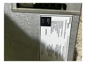 Compax Parker Hauser 951300000 Nmd 10/b - Imagem 2