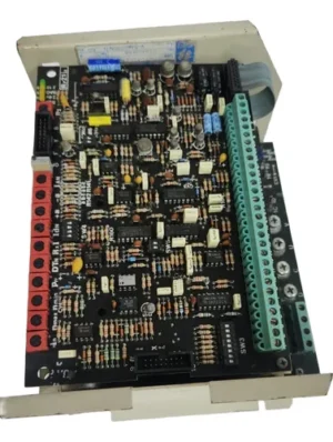 Drive Tippact Tpy2415/320301b 30a 290v (Usado)