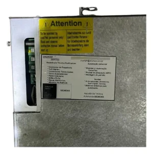 Compax Parker Hauser 090683 0020 951-100400 Cpx 1500m (Usado) - Imagem 2
