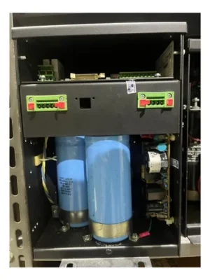 Unico 2400 Performance Vector Drive - Imagem 3