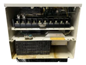 Inversor De Frequência Yaskawa Varispeed 616g5 ( Usado) - Imagem 2