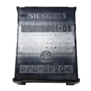 Conector De Barramento S7-300 Siemens 6es7390-0aa00-0aa0