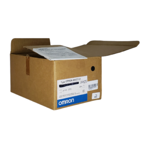 Clp Plc Omron Cpm2a60cdtd - Imagem 2