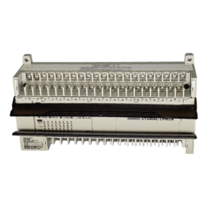 Clp Plc Omron Cpm2a60cdtd - Imagem 4