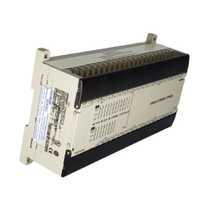 Clp Plc Omron Cpm2a60cdtd - Imagem 5