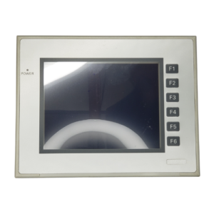 Ihm Omron Np5-mq001 24v Mono