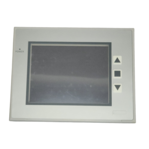 Ihm Omron Np5-sq000 24v - 3 teclas