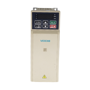 Inversor De Frequência 2cv / 1,5kw - 220v - Veichi Ac310 - Imagem 2