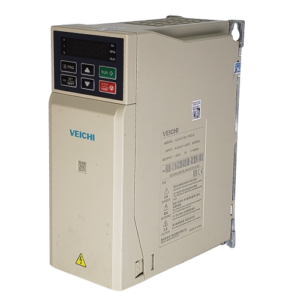 Inversor De Frequência 2cv / 1,5kw - 220v - Veichi Ac310
