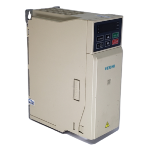 Inversor De Frequência 2cv / 1,5kw - 220v - Veichi Ac310 - Imagem 5