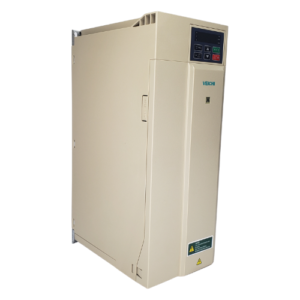 Inversor De Frequência 10cv/7,5kw/ 220v 33a - Veichi Ac310 - Imagem 4