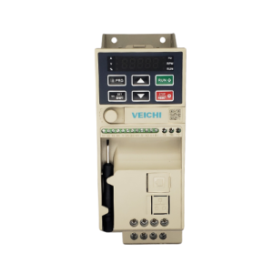 Inversor De Frequência 1cv 220v - Veichi Ac10 - Imagem 5