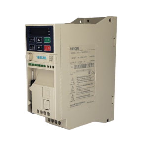 Inversor De Frequência 1cv 220v - Veichi Ac10