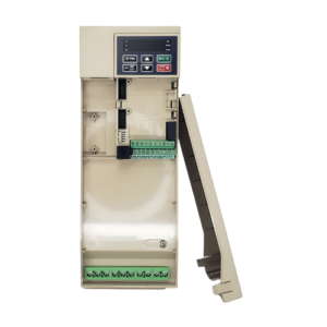 Inversor De Frequência 5,5kw/7,5cv 220v 24a - Veichi Ac310 - Imagem 3