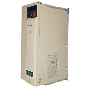Inversor De Frequência 5,5kw/7,5cv 220v 24a - Veichi Ac310