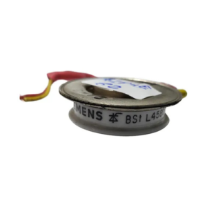 Tiristor Em Disco Siemens Bstl4580 - 375a X 1200v - Imagem 2