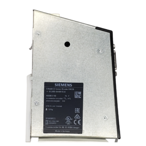 Módulo Siemens 6sl3055 0aa00 5ca2 Para Encoder