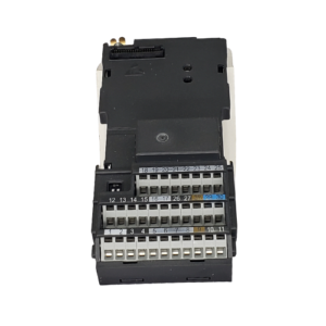 Módulo I/o Siemens Mm440/430 6se6400-7aa00-0ba0