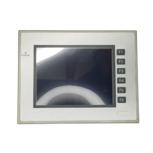 Ihm Omron Np5-sq000 24v Colorida