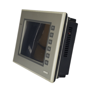 Ihm Omron Np5-sq000 24v Colorida - Imagem 2