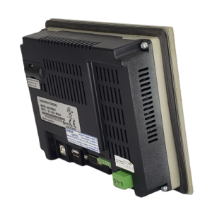 Ihm Omron Np5-sq000 24v Colorida - Imagem 5