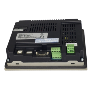 Ihm Omron Np5-sq000 24v Colorida - Imagem 7