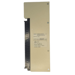 Módulo Omron C500-0d412 3g2a5-0d412