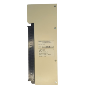 Módulo Omron C500-OA121-3G2A5-OA121