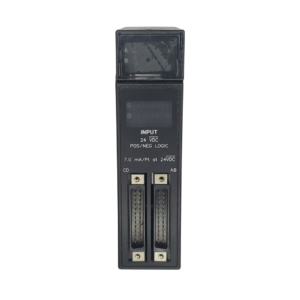 Módulo De Entrada Ge Fanuc Ic693mdl655e