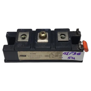 Módulo Prx Kd221k03