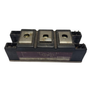 Módulo Igbt Aeg Powerblock Gg 150 R 1200k