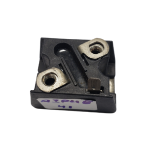 Tiristor Ir T50ria160 - Imagem 2