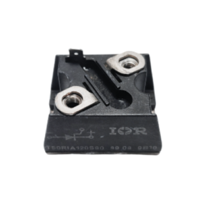 Tiristor Ir T50ria160 - Imagem 3