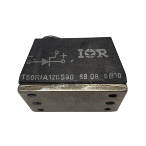 Tiristor Ir T50ria160